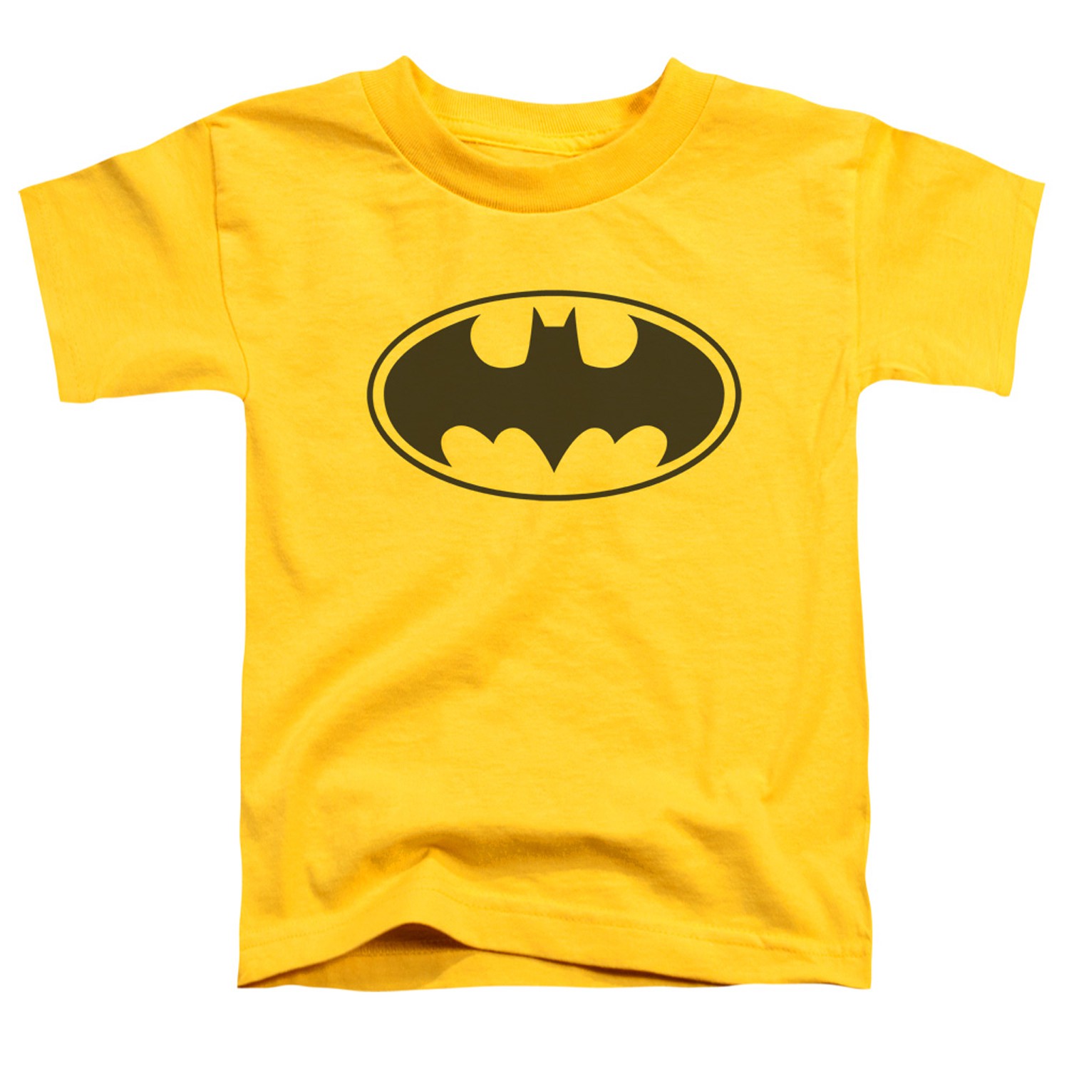 batman logo tshirt